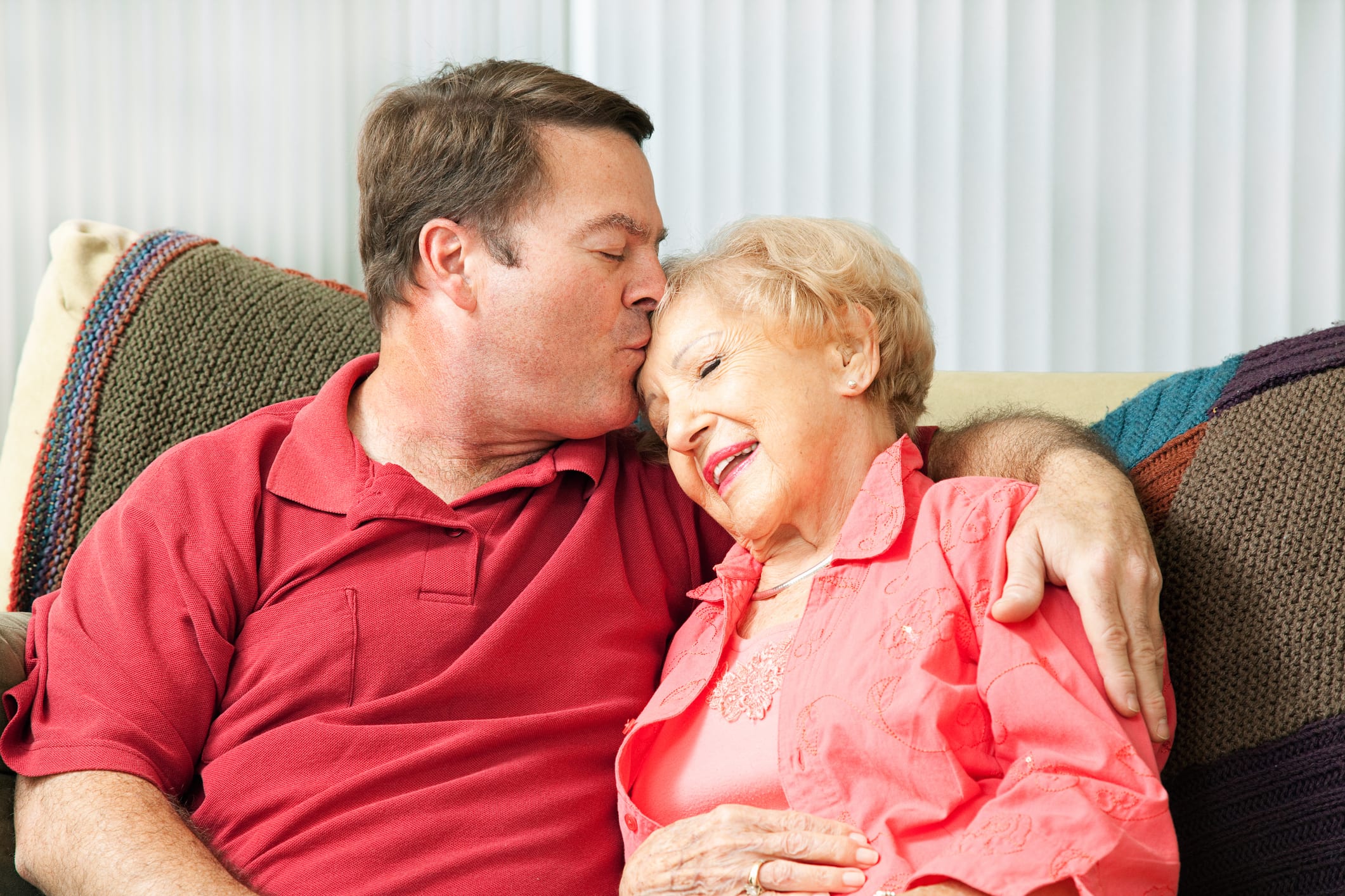 Caring For Your Aging Parent The Summit Counseling Center