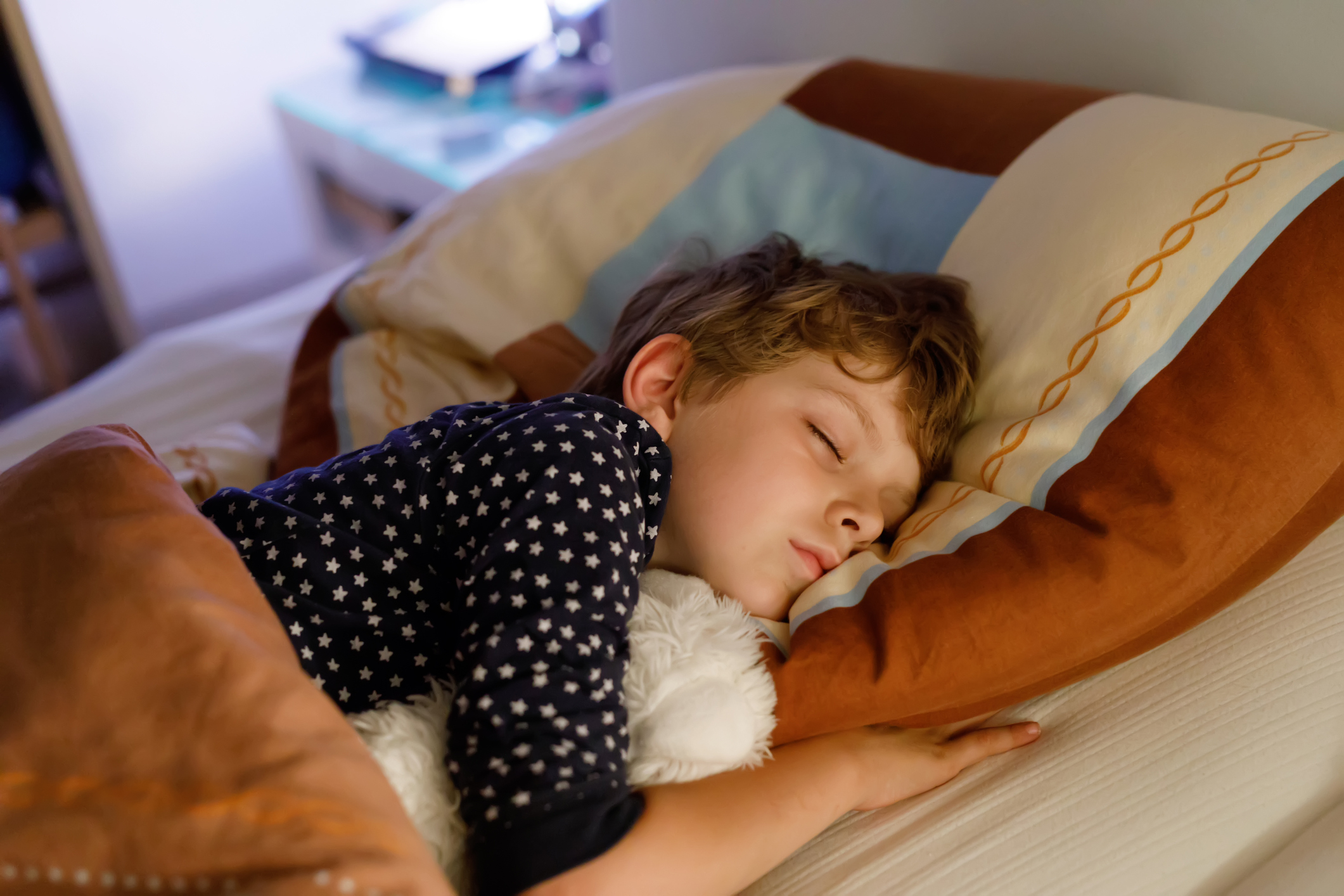 5 Tips For Improving Your Child s Sleep Hygiene