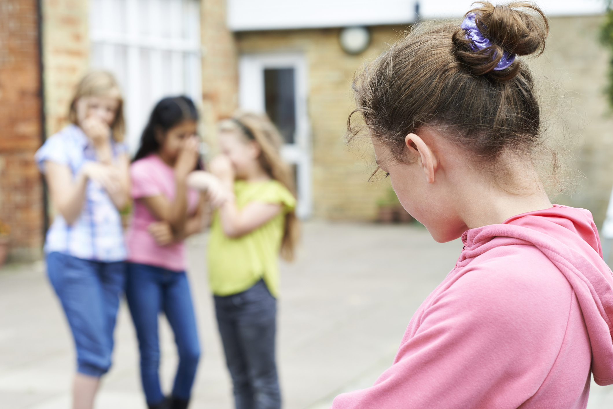 bullying-in-middle-school