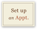 Set Up An Appointment