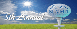 The 5th Annual Summit Golf Classic