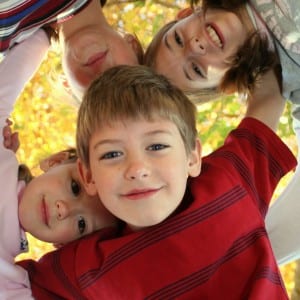 Play Therapy:  It’s Not Just Glorified Playtime