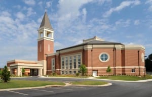 Summit Counseling Center Opens Satellite Location at Johns Creek UMC