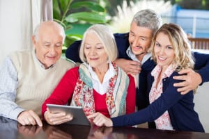 Holidays: Dealing with Those Challenging In-Laws