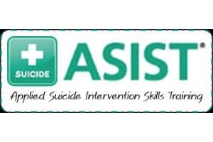 Summit Trains Forty-One Community Leaders in Applied Suicide Intervention Skills Training