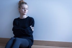 Supporting a Teen with a Mental Illness