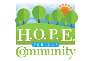 Summit Counseling Center to offer H.O.P.E for Our Community