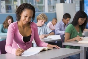 5 Tips to Prep Your Teen for High School