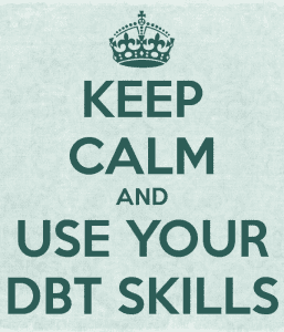 5 Signs that You Need DBT