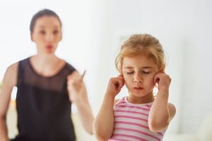 5 Ways to Avoid a Power Struggle with Children