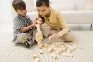 Child-Parent Relationship Therapy (CPRT) – What is it?