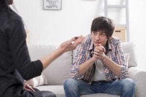 How to Get your Teen Invested in Therapy