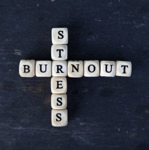 More than your Diagnosis – Differentiating Between Mental Illness and Burnout