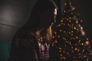 Grieving the Loss of a Loved One During the Holidays