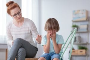 How You Can Help Your Kids With Anxiety!