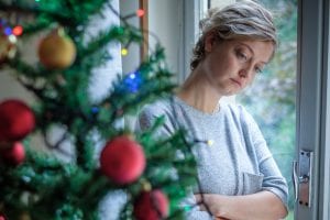 Grieving During The Holidays