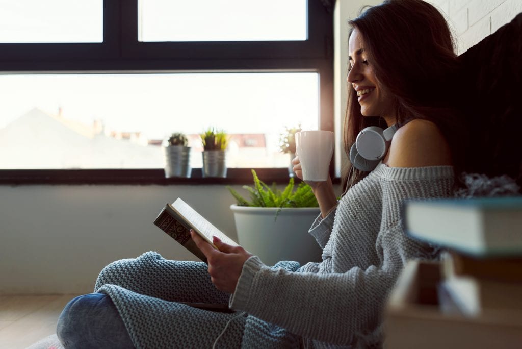 DBT’s Guide to Self-Soothing