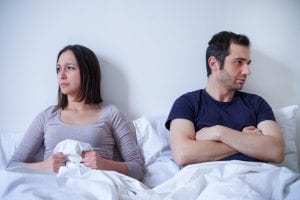 “I’m Not Yelling, You’re Yelling”: Top 5 Tips to Managing Conflict with Your Partner