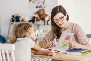 How To Talk To Your Kids About Going To Therapy