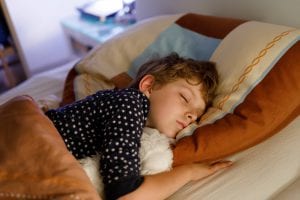 5 Tips for Improving Your Child’s Sleep Hygiene
