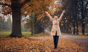 3 Tips to Enjoy Autumn, Even More