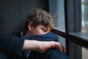 More than a “Bad Mood”: Identifying Teenage Depression