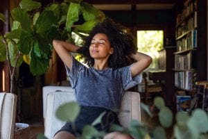 Building Resiliency with Self-Care
