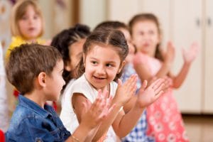 5 Social Skills that Every Kid Needs to Master Part I