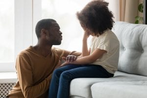 Handling Big Emotions and Helping Your Child Calm Down