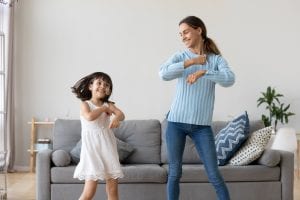 Gaining Connection with Your Child