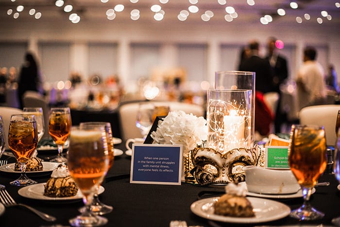 The Summit Counseling Center Celebrates 30th Anniversary at Hotel Avalon with Guest Performer Amy Grant