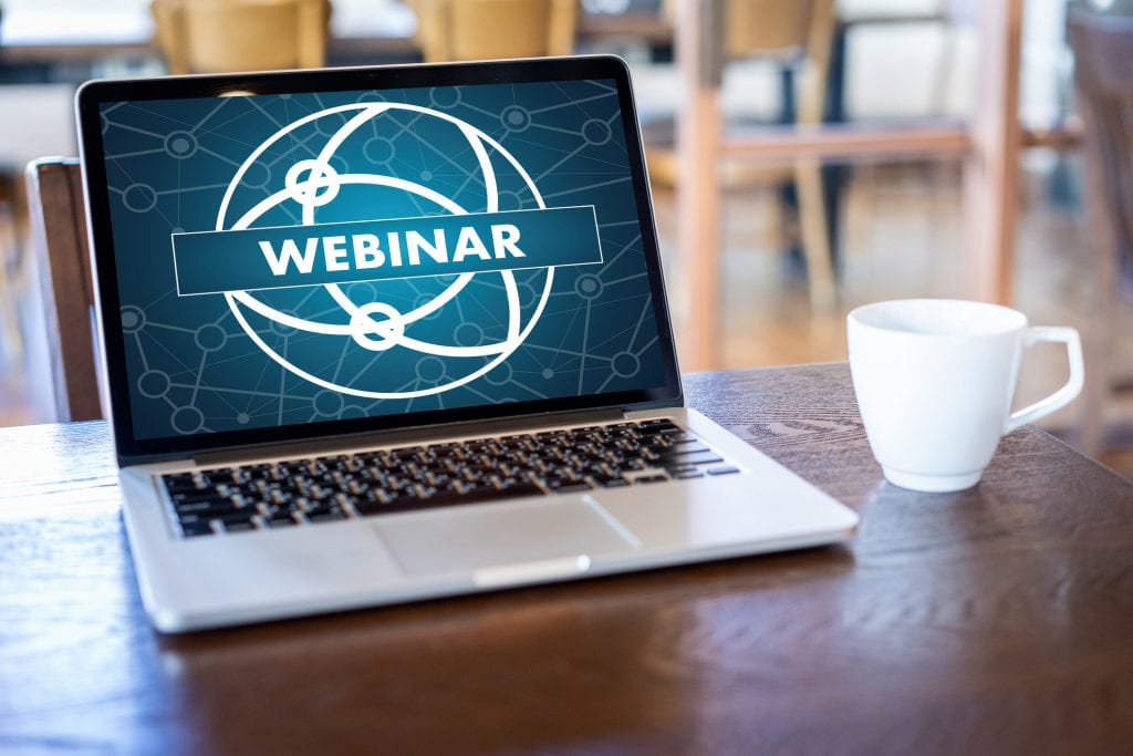 Free Wellness Webinars To Expand Your Mental Health Knowledge