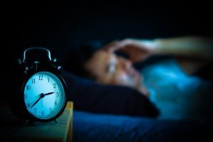 How Does Sleep Affect Your Emotional Life?