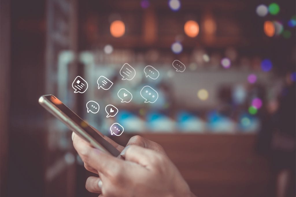 Comparing Yourself To Others