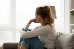Is My Child Suffering from Anxiety?