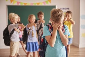 Have you ever wondered “Is my child a bully?” or “Is bullying behavior affecting my child?”