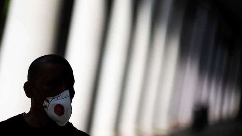 ‘Some of the Greatest Causes of Misery’: U.N. Warns Of Pandemic’s Mental Health Costs