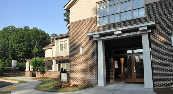 Summit Counseling: Phased Reopening