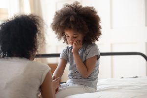 Helping Kids Cope with Anxiety During COVID-19
