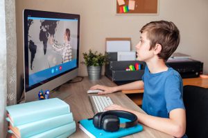 Preparing Our Kids for Virtual Schooling