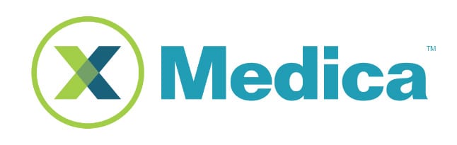 XMedica logo