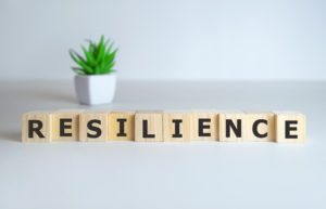 7 Cs of Resilience