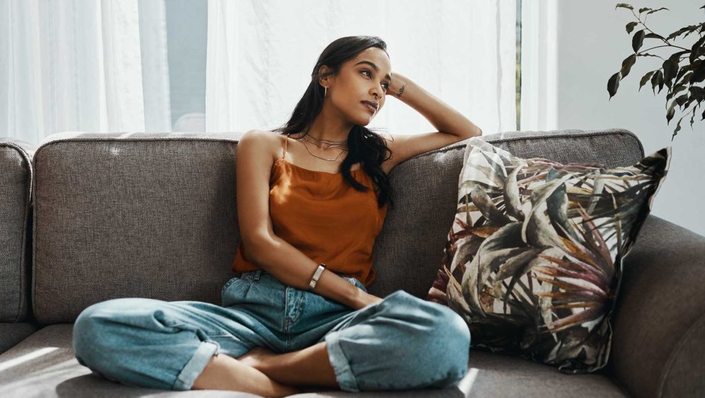 Americans’ Mental Health Ratings Sink to New Low