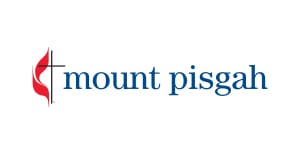 Mount Pisgah logo
