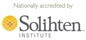 Nationally Accredited by Solihten Institute