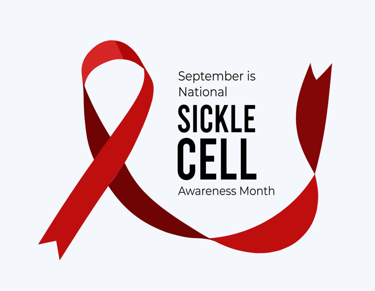 September: Sickle Cell Awareness Month