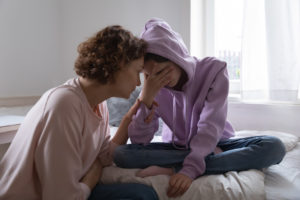 How to Support Your Teenager with Anxiety