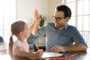 Parenting: Using Encouragement Over Praise