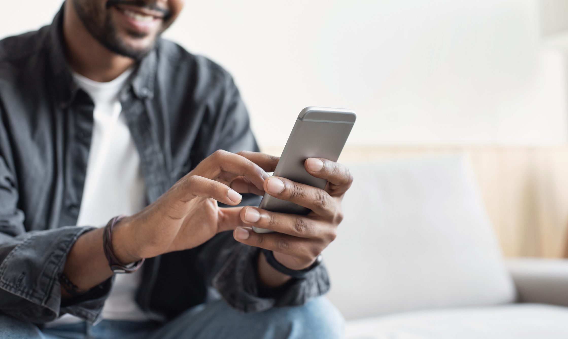 How To Take Time Away From Your Phone The Summit Counseling Center
