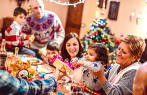 The Best Tip for Holiday Family Bonding 
